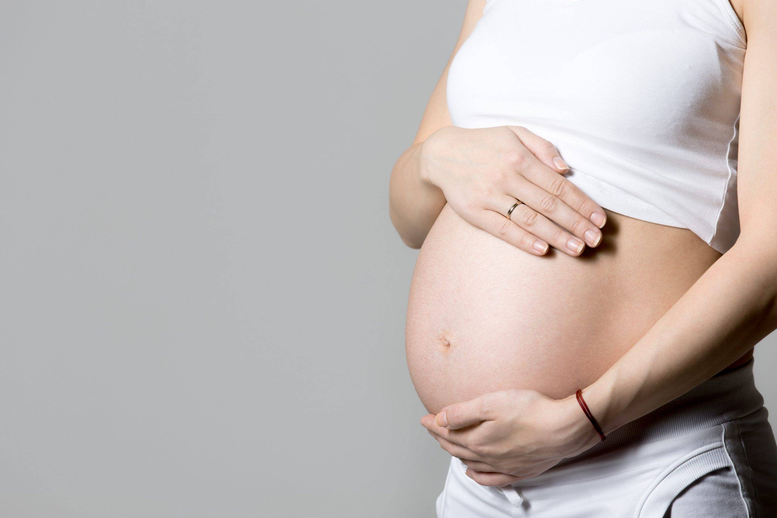 Gangguan Perut Saat Hamil yang Juga Harus Diperhatikan