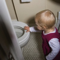Easing Your Kids Constipation Problem