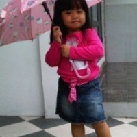 Today's Outfit: Aqeela