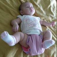 Bumwear for Little Bums