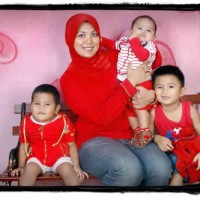 Nizma, The Handy Mommy!