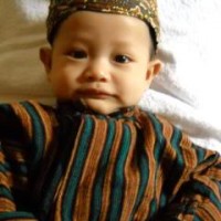 Today's Outfit: Bumi