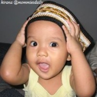 Be My Baby, Always..