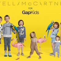 Stella McCartney for Gap Kids