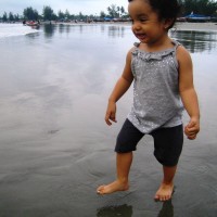 Langit si Anak Pantai