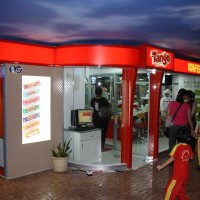 Bikin Wafer Tango di Kidzania!