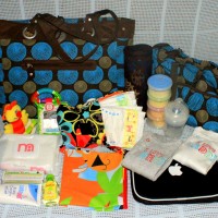 Inside Zlatan’s Bag