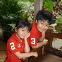 Today's Outfit: Jason & Jovanka