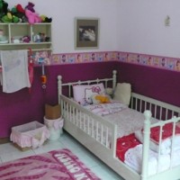 Inside Raysa’s Bedroom
