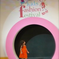 Kids Fashion Festival: KC Kids