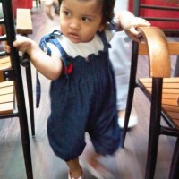Today’s Outfit: Ava