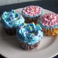 Cupcakes, Anyone?