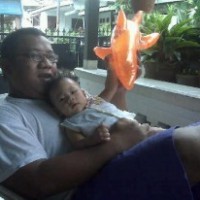 Ayo, Investasi Hubungan dengan si Kecil!