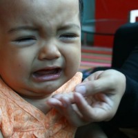 Kenapa sih, Kamu Nangis Melulu?