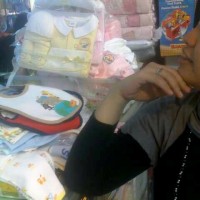 Apa Saja Yang Perlu Dibeli Ya?
