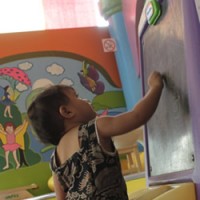 Dicari; Sekolah Idaman!