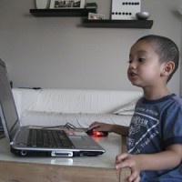 Protecting Vs Empowering Children with Internet
