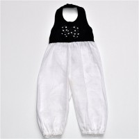 Lilpomme's Classic Dress. Mau?