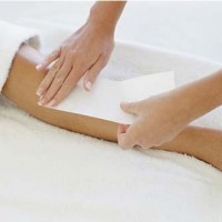 Persiapan Melahirkan; Waxing