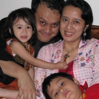 Panduan Membuat Resolusi 2011 Bagi Para Ayah