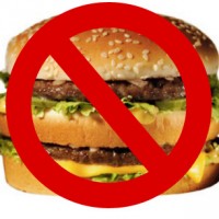 Fast Food; Yay or Nay?