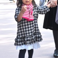 Today’s Outfit: Stylish Emilie