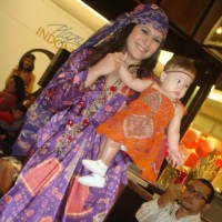 Sneak Peek: Ghea Kids Collection