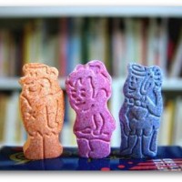 Vitamin Tambahan Untuk Anak, Perlukah?
