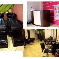 MOz5 Salon; Ladies Only!