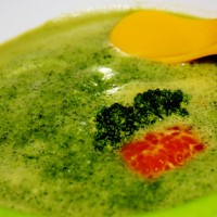 Bebitang, Catering for the Little Ones