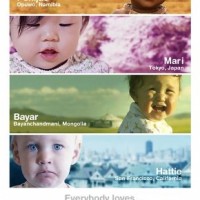 Babies: Derap Langkahnya Menjelajah Dunia