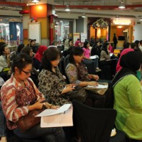 Pendidikan Seks untuk Anak