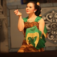 Menari Bersama Matara Art Center