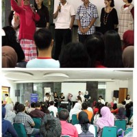 Teknik Komunikasi dengan Anak