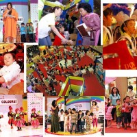 Berburu Sekolah di Ayahbunda Preschool Fair