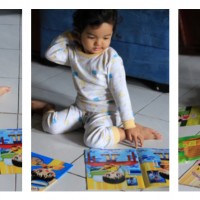 Book Review; Finance for Kids