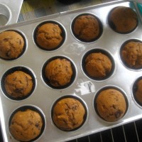 Baking with Kids: Sugar, Spice & Everything Nice