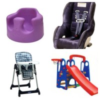 Baby Gears: Sewa atau Beli?