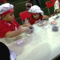 Kidex, Pesta Mainan Anak Indonesia