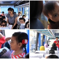Serunya Jelajah Kota Tua