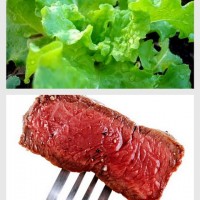 Perhatikan Bahan Makanan Keluarga