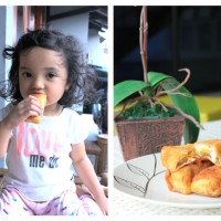 Camilan Sehat Keluarga