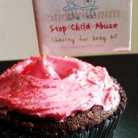 Child Abuse Awareness