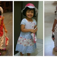 Today's Outfit: Flowery ZK 