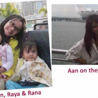 MommiesPreneur: Dari Korporat ke Freelancer
