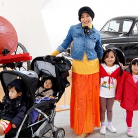 Keluarga Nugraha: The Picture Perfect Family