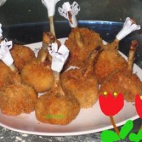 Ayam Tulip