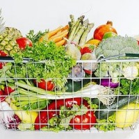 Menjaga Bahan Makanan Tetap Segar