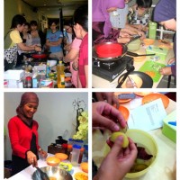 Panduan Menyiapkan Makanan untuk Anak