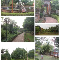 Serunya Berwisata ke Taman Indraloka